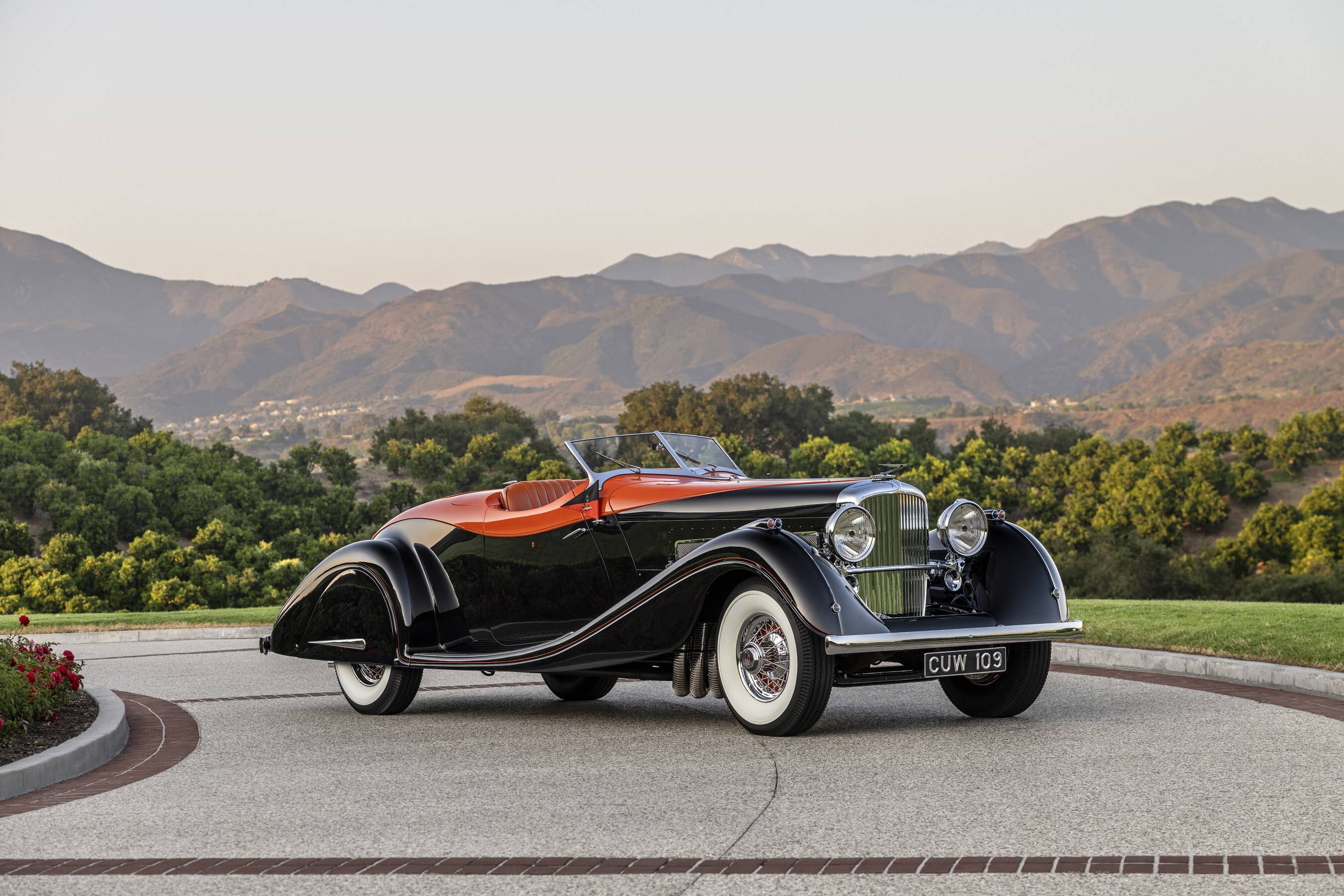 1935_Duesenberg_Model_SJ_Speedster