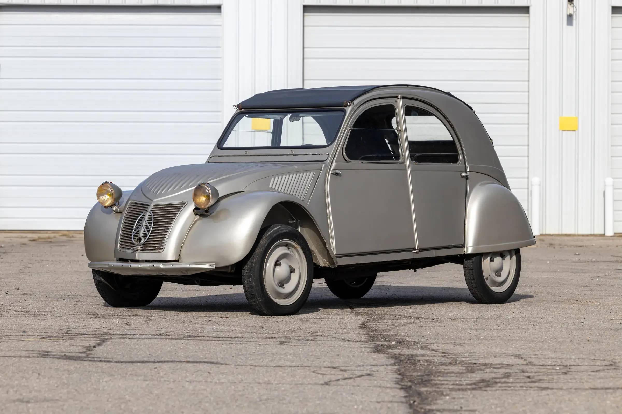 2 cv