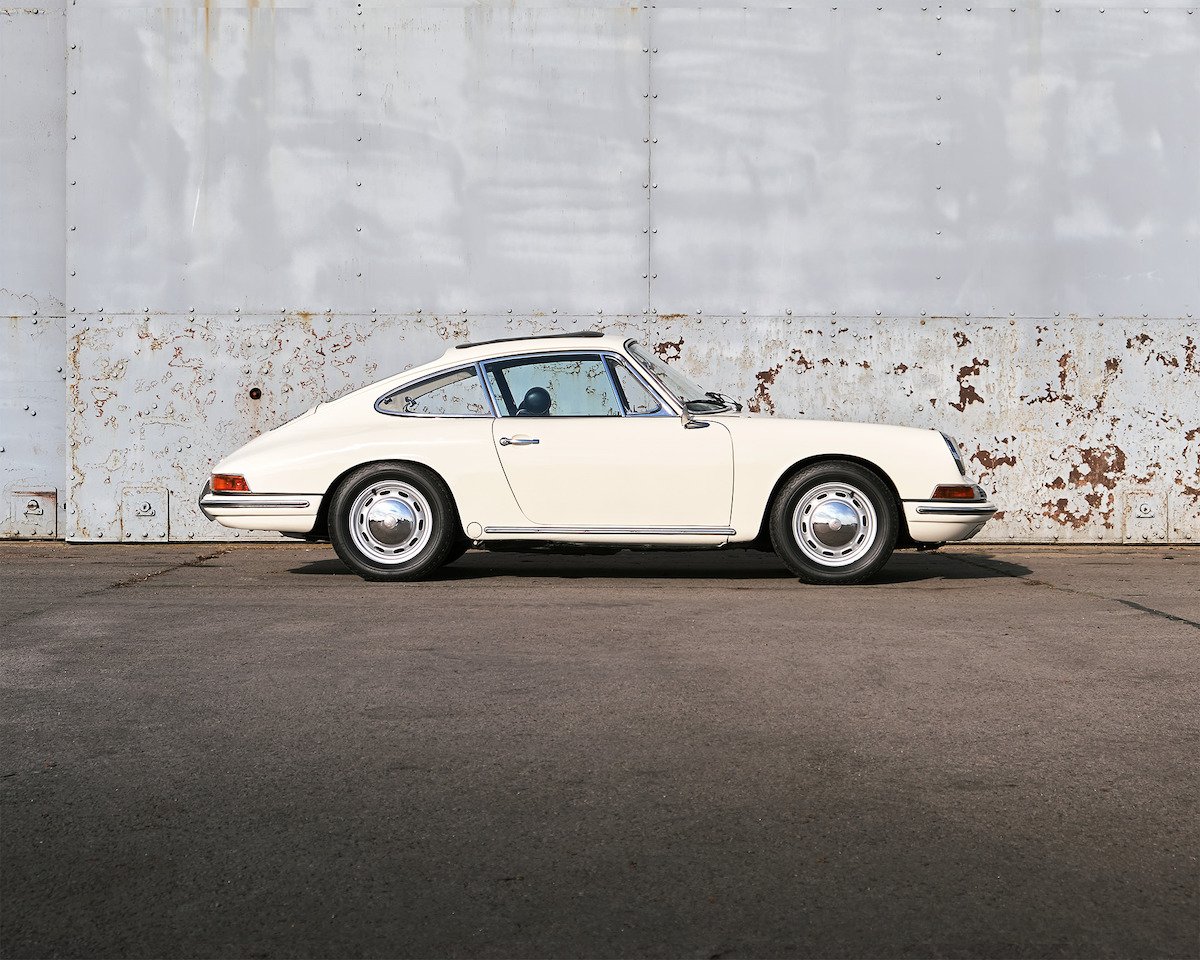 Porsche 912