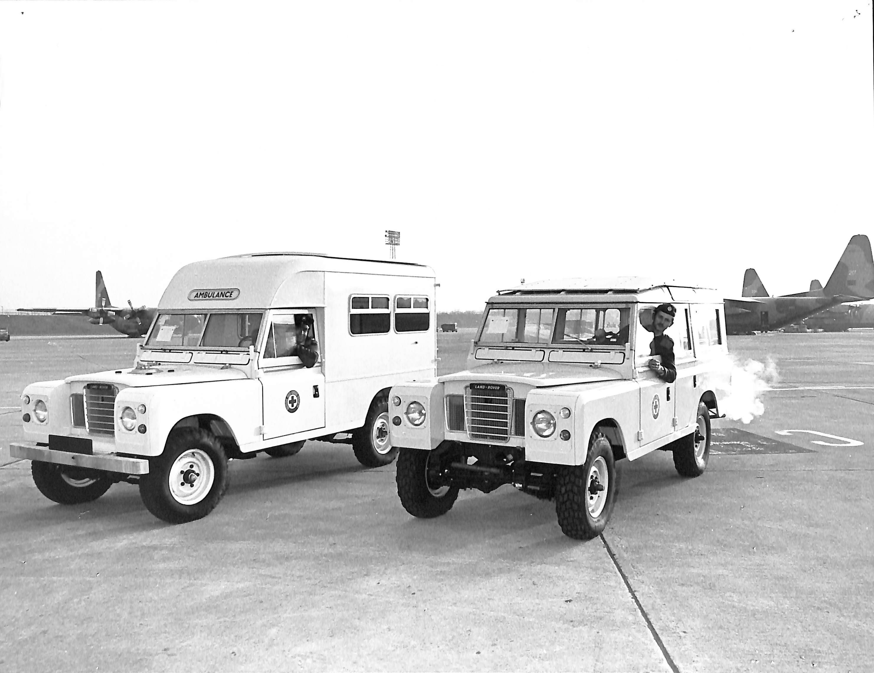 Land Rover India 