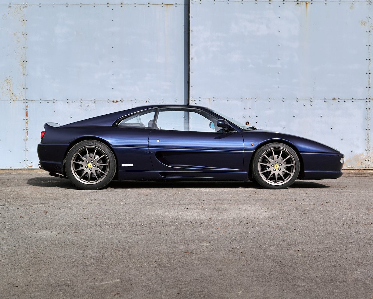 Ferrari F355