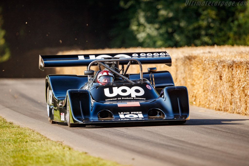 goodwood FOS