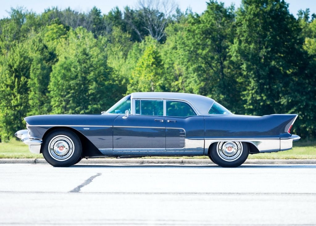 Top Tips for Buying a Used Cadillac (1948-58) - Retro Rides