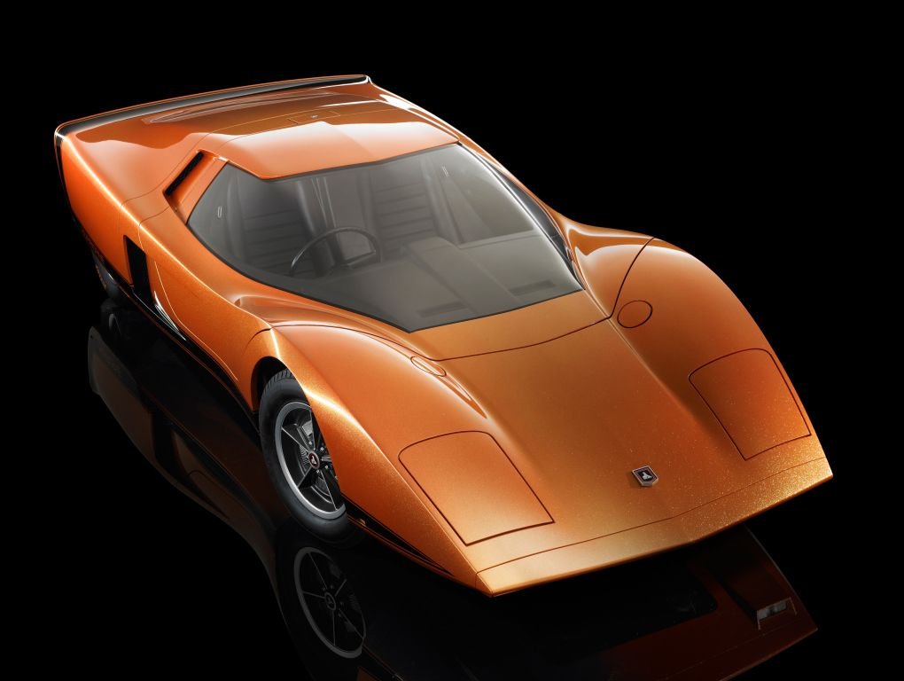 holden hurricane