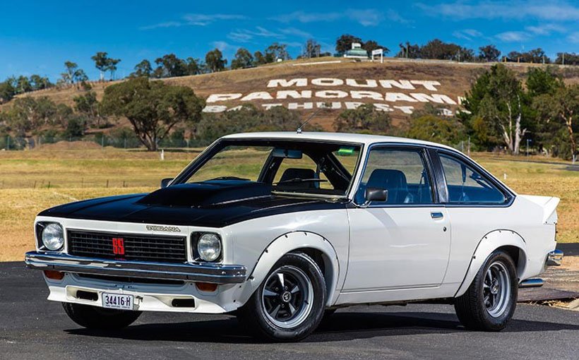 A9X Torana - Image Shannons Club 