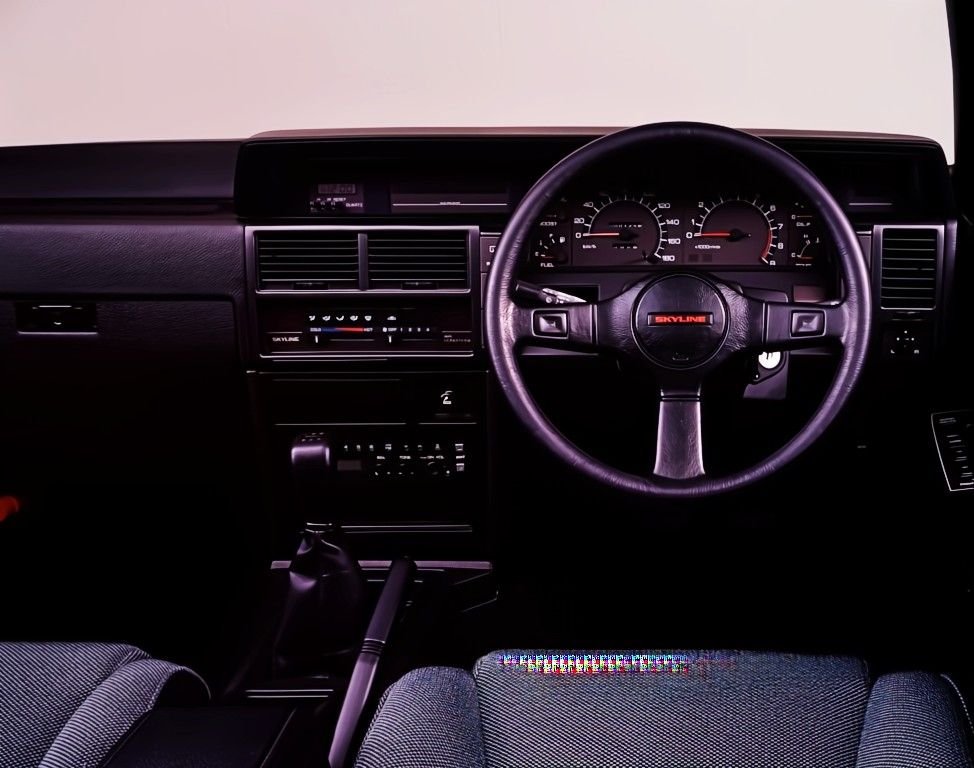 Top Tips for Buying a Used Nissan Skyline R31 (1986-90) - Retro Rides