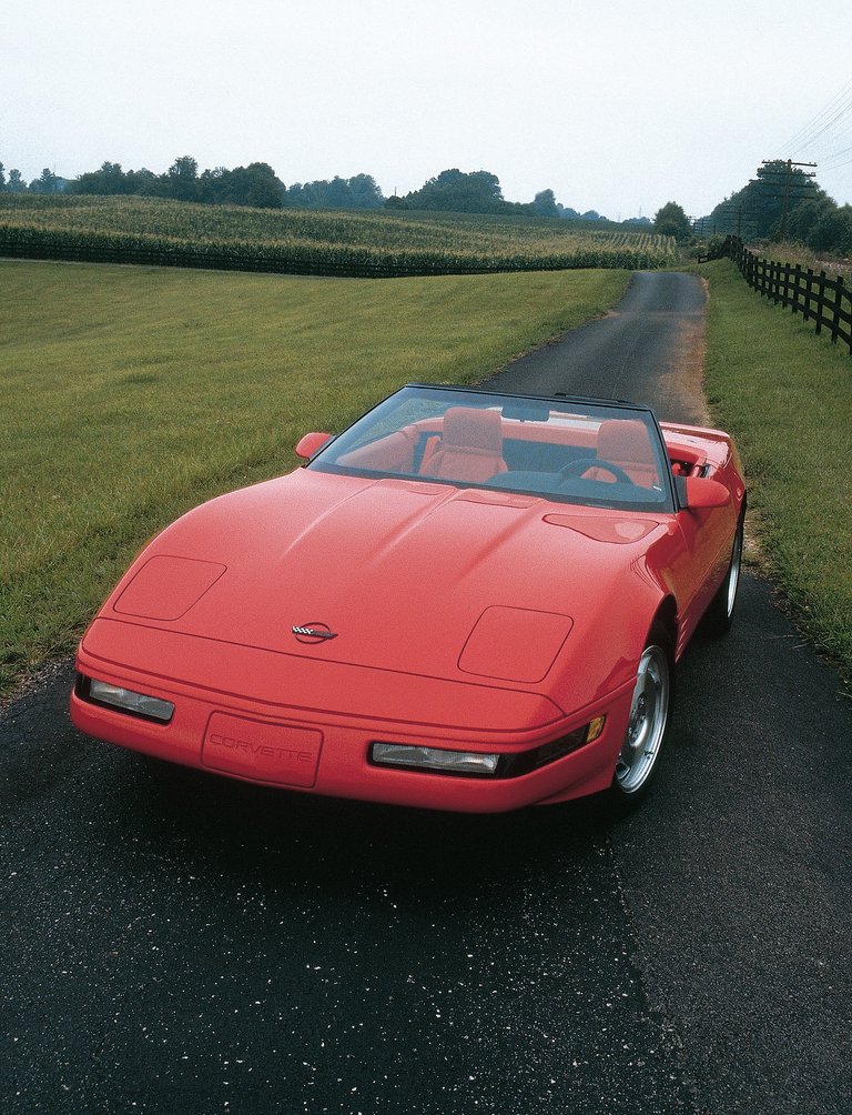 Read more about the article Chevrolet Coupe/Roadster