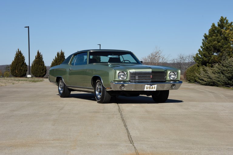 Read more about the article Chevrolet Monte Carlo