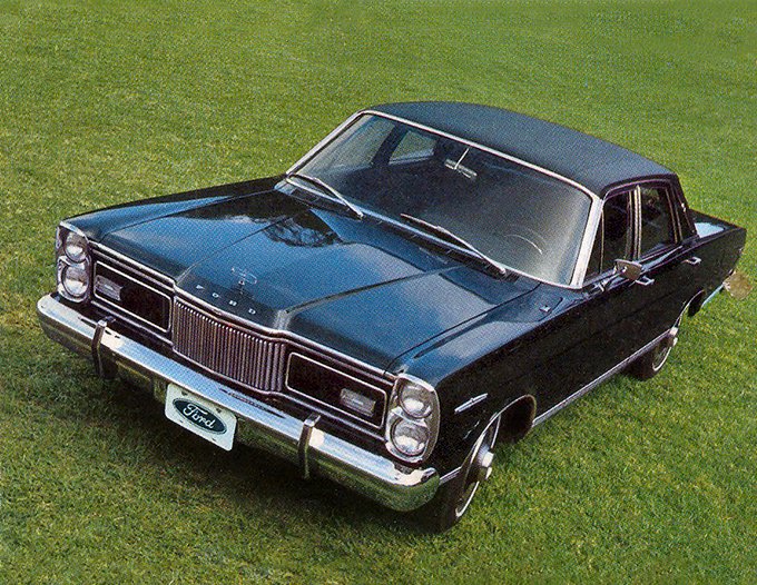 Read more about the article Ford Landau