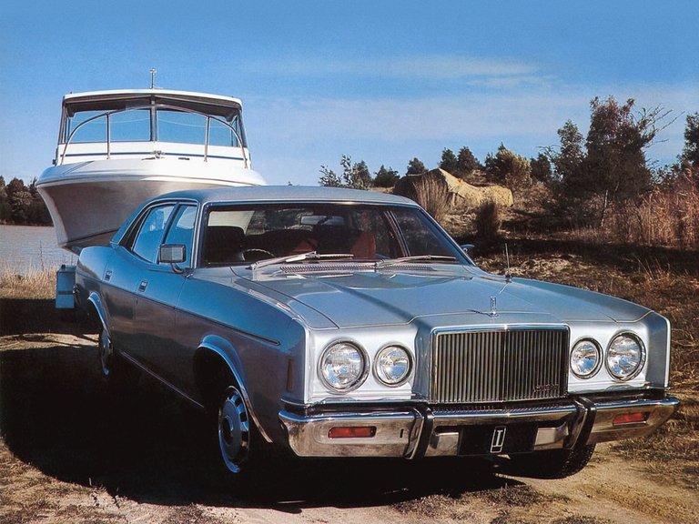 Read more about the article Ford LTD