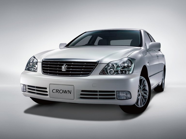 Read more about the article Toyota Crown Royal/Athlete
