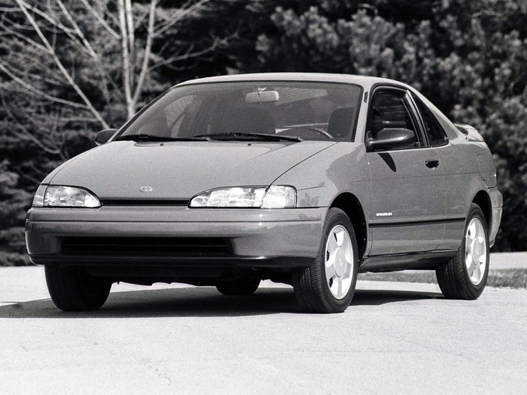 Read more about the article Toyota Paseo