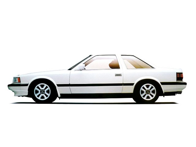 Read more about the article Toyota Soarer GT