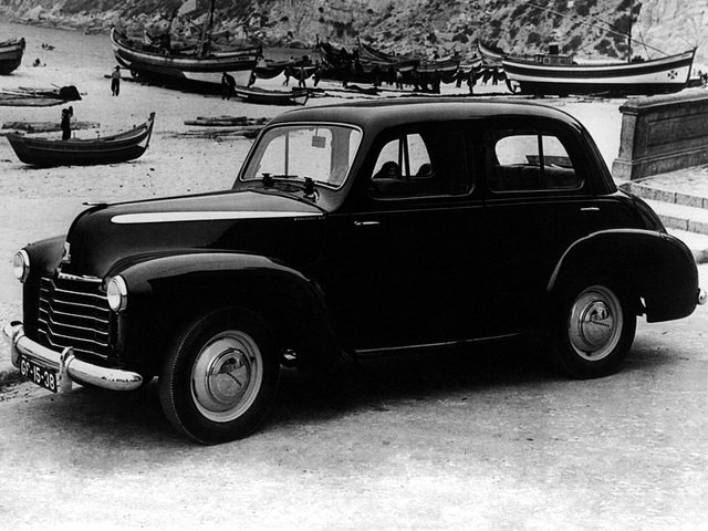 Read more about the article Vauxhall Velox