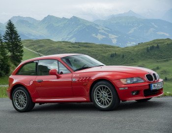 Read more about the article BMW Z3 2.8