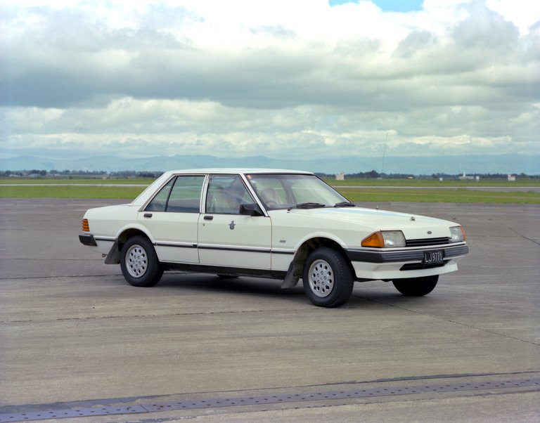 Read more about the article Ford XD-XE Fairmont 4.1