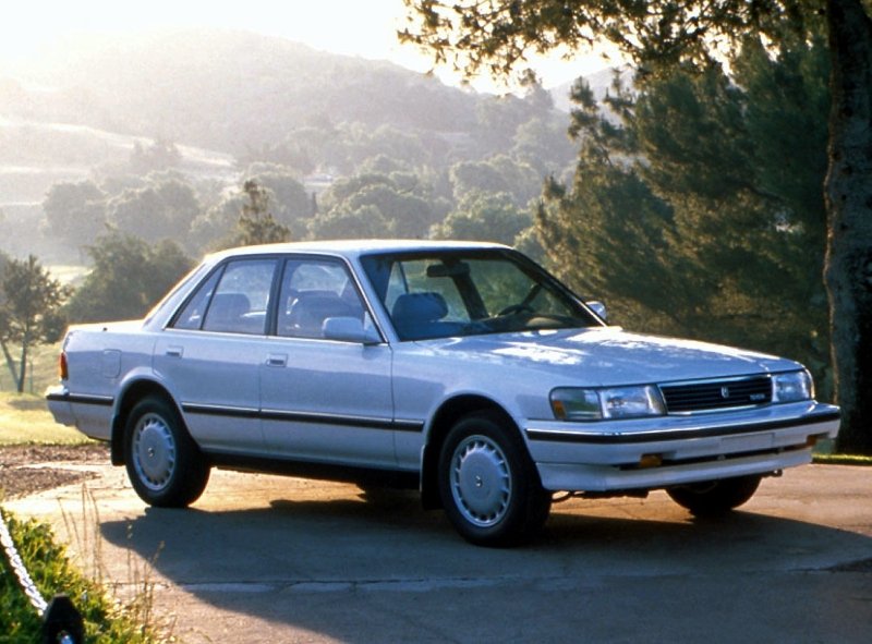 Read more about the article Toyota Cressida/Grande