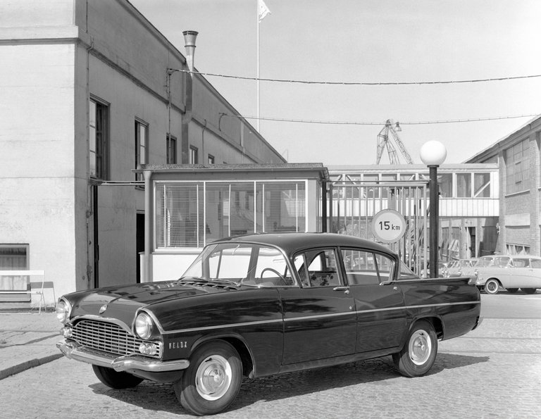 Read more about the article Vauxhall Velox