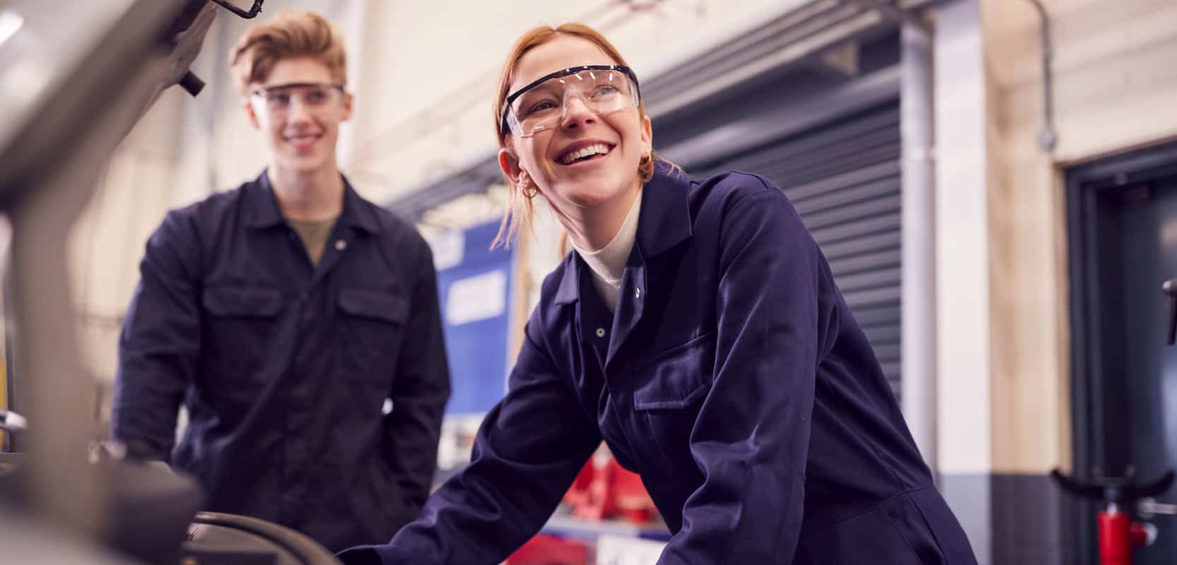 Modern Classic Cars Foundation 2