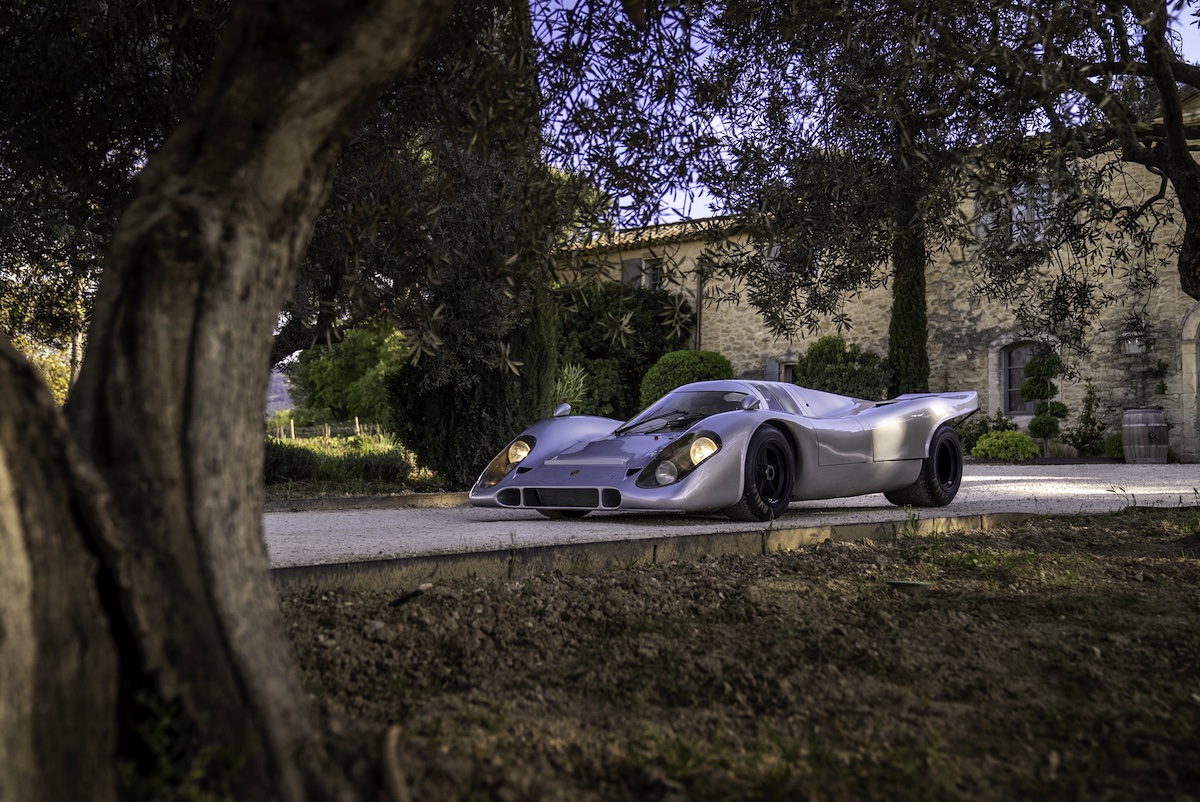 Porsche 917