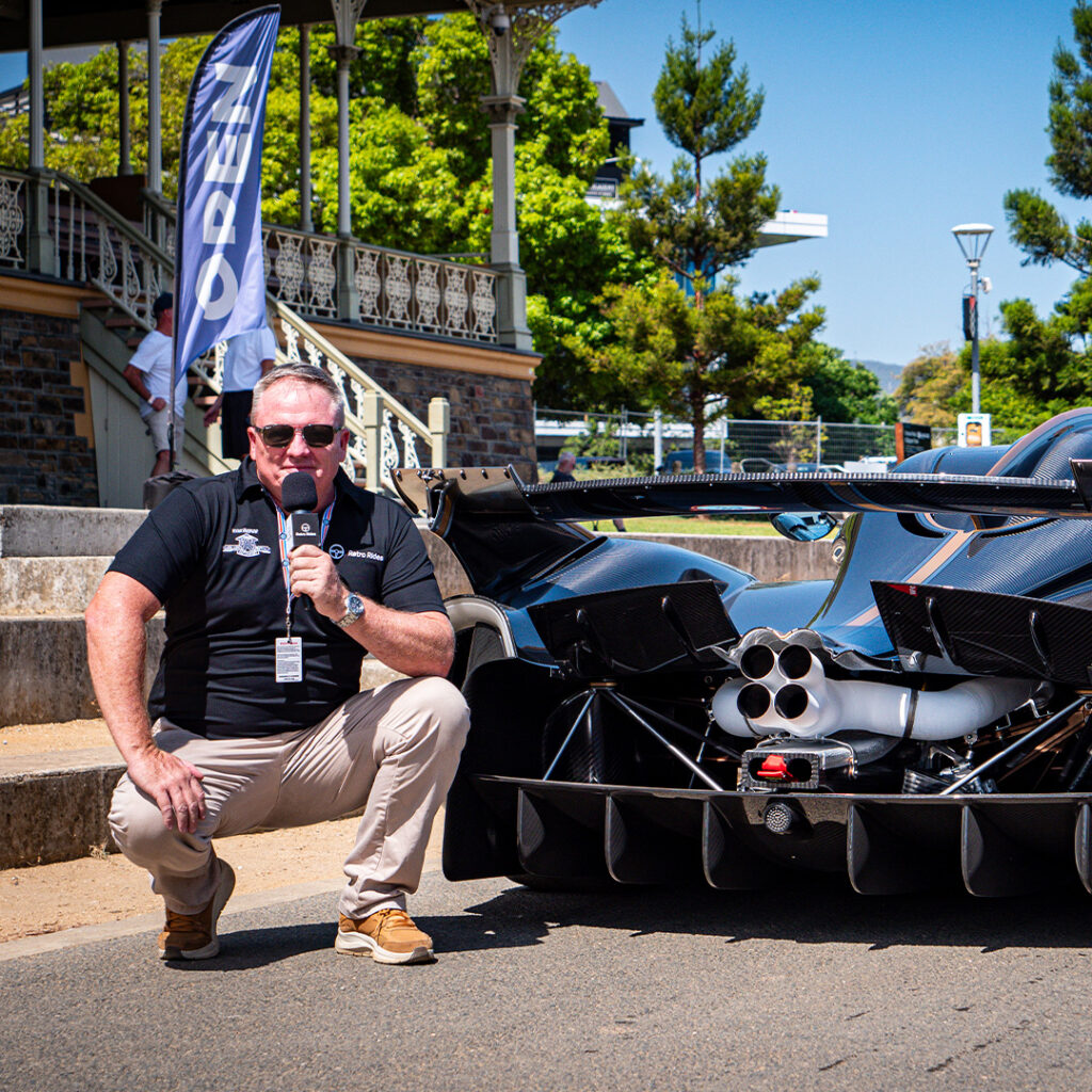 Retro Reces About Us - Retro Rides