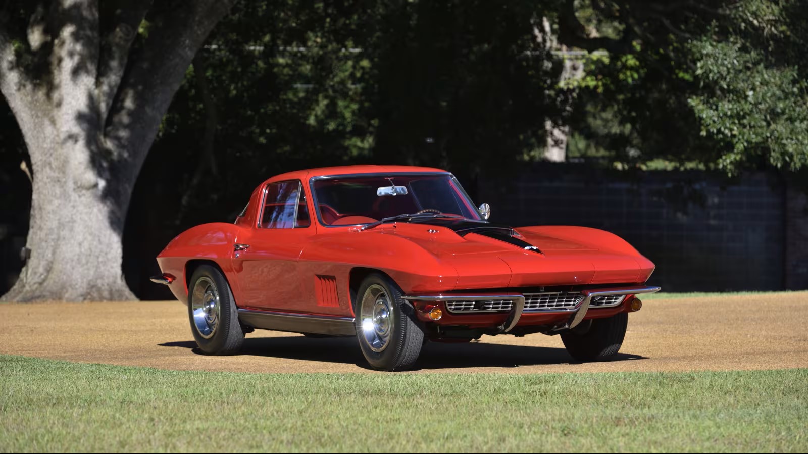 1967 Chevrolet Corvette L88 Coupe