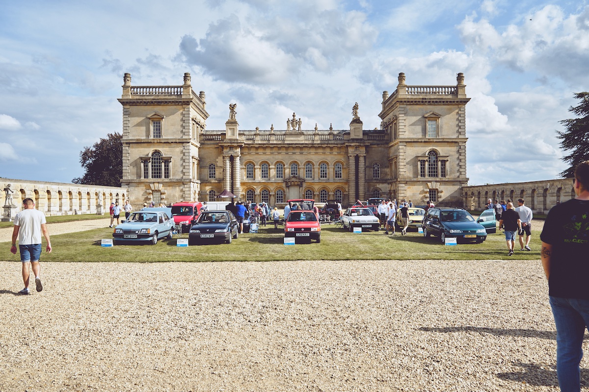 2025 Festival of the Unexceptional