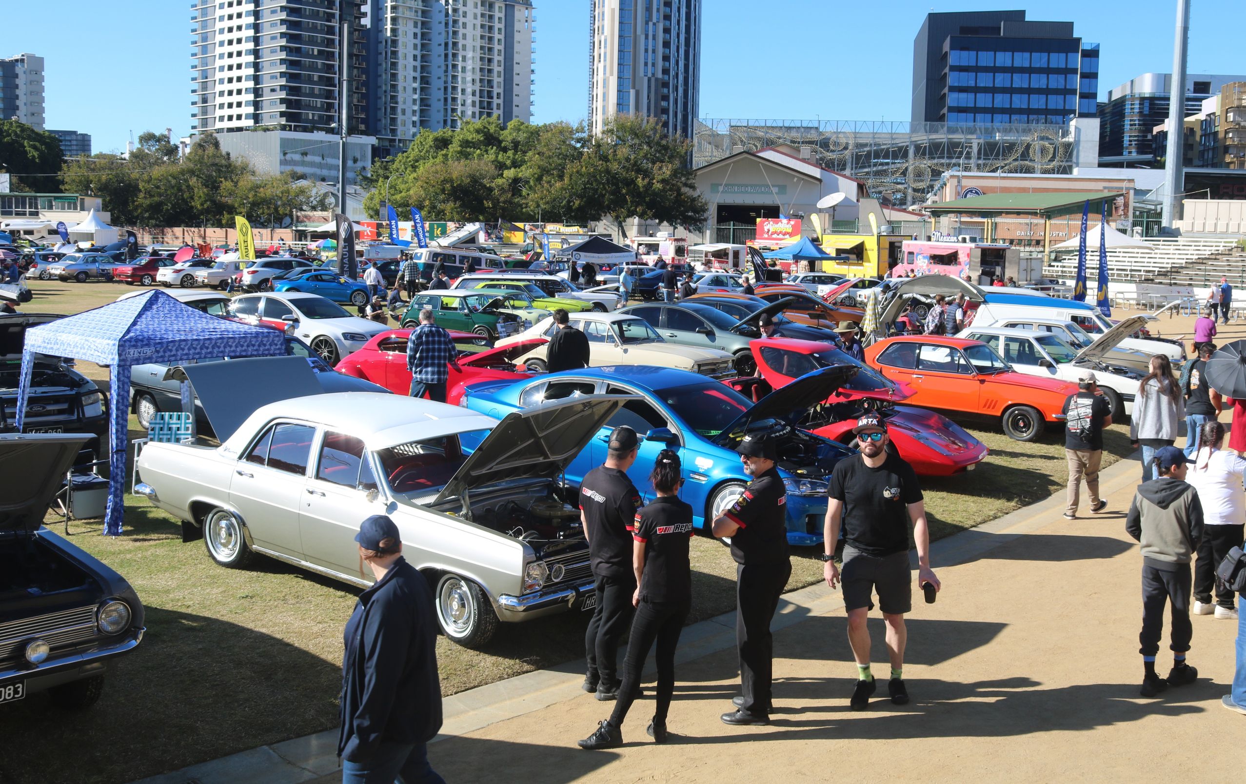 RACQ MotorFest 2025