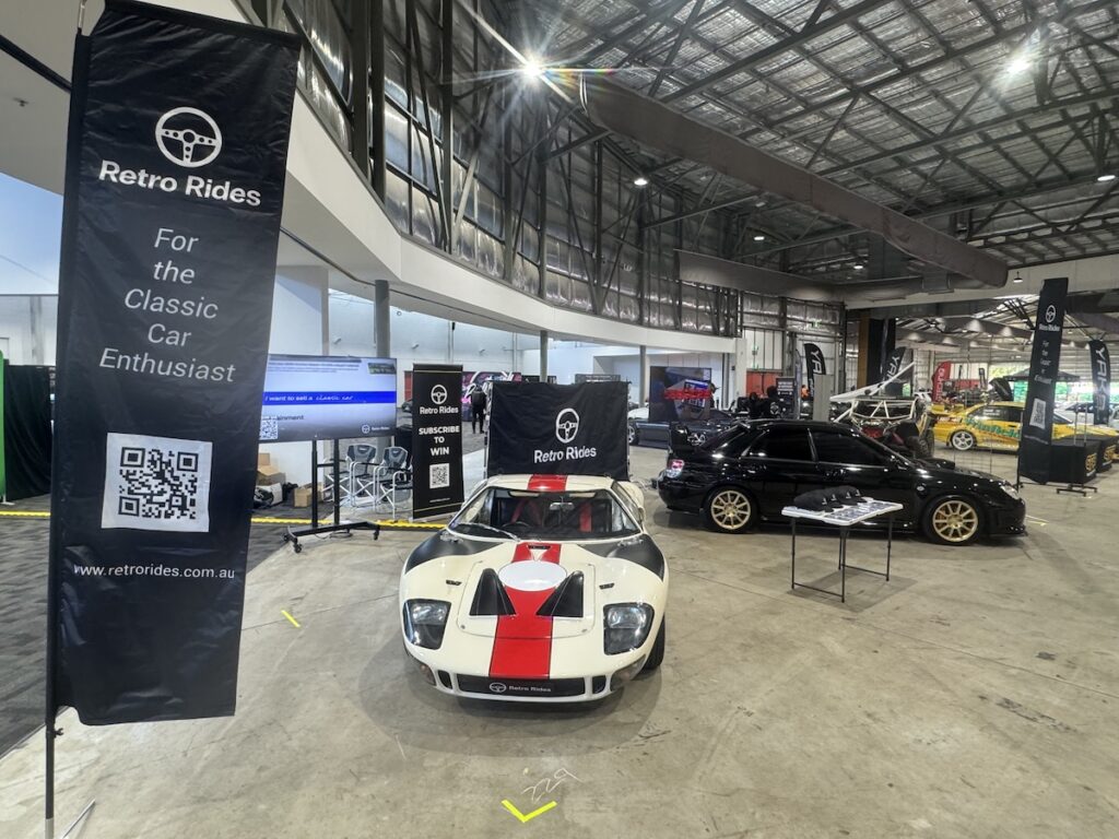 Ford GT40