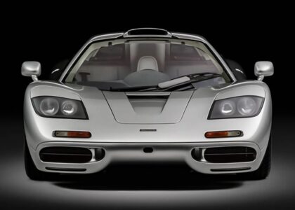 McLaren F1