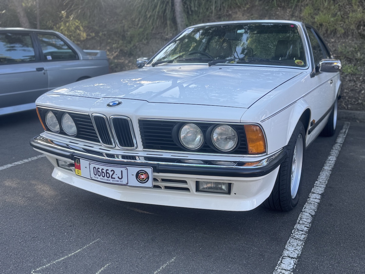 BMW