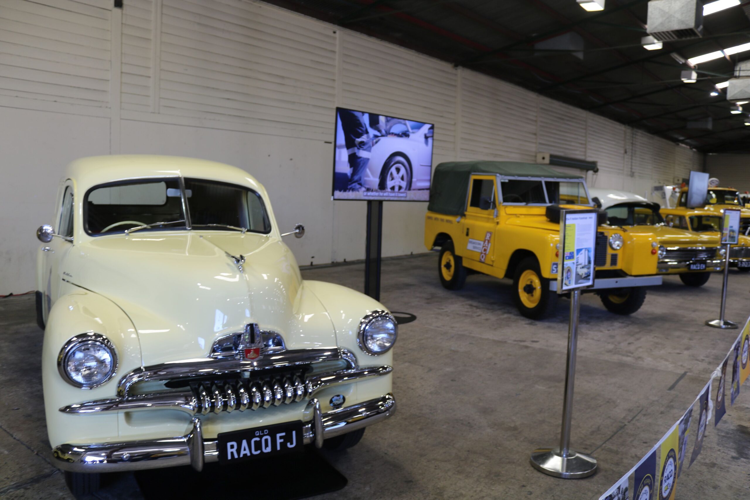RACQ MotorFest