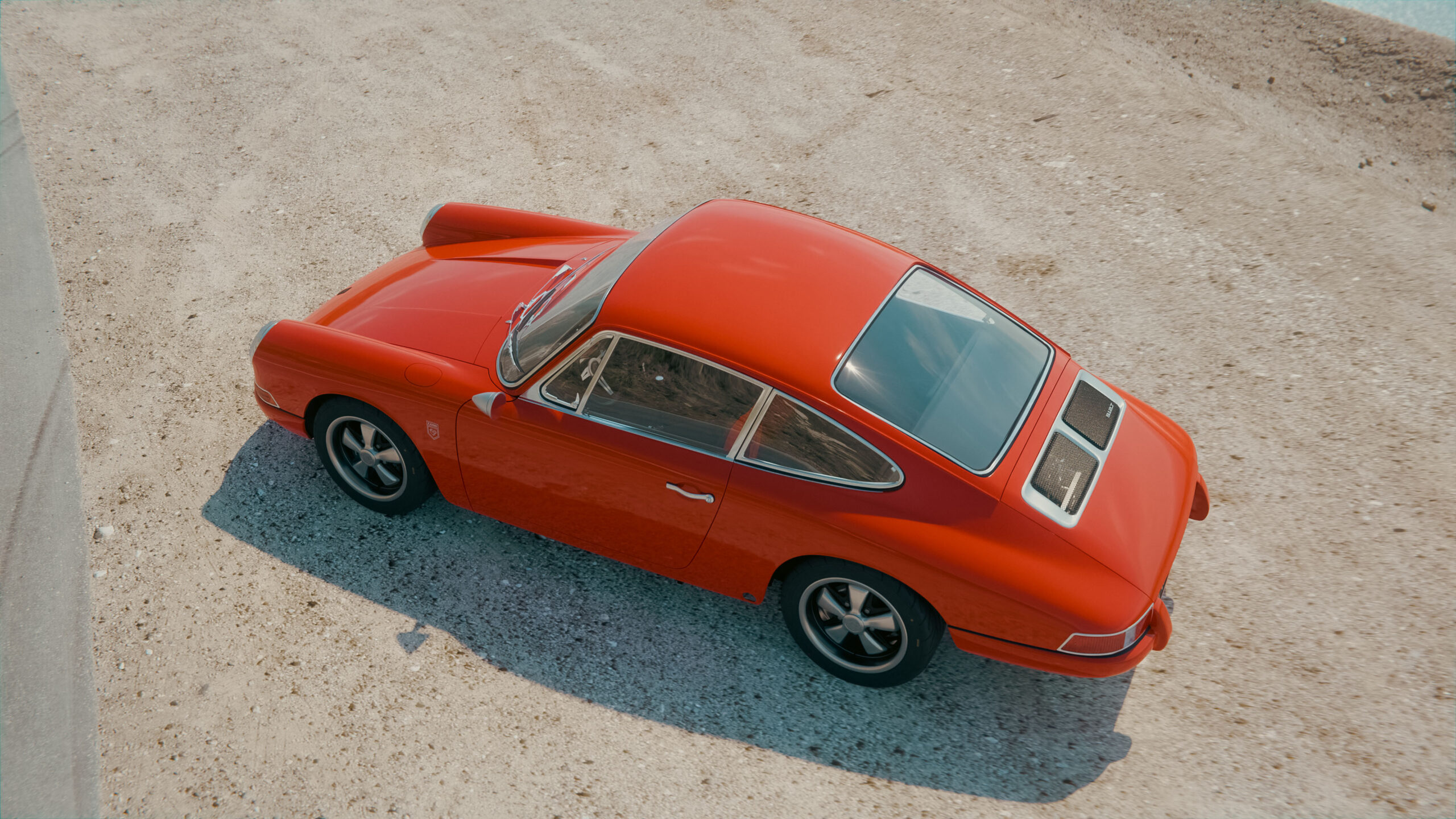 KAMM 912T COUPE