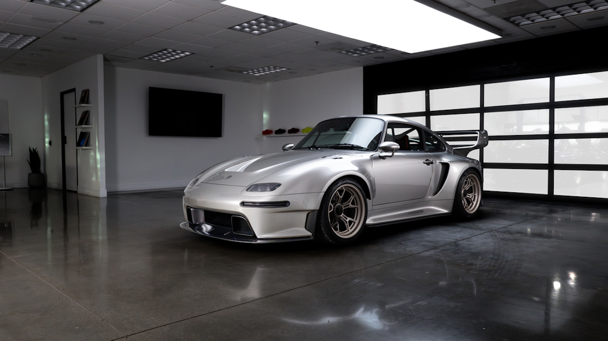 Gunther Werks Project F-26