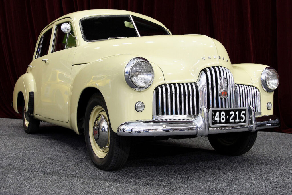 Holden 48-215
