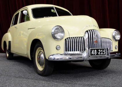 Holden 48-215