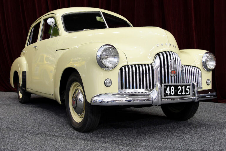 Holden 48-215