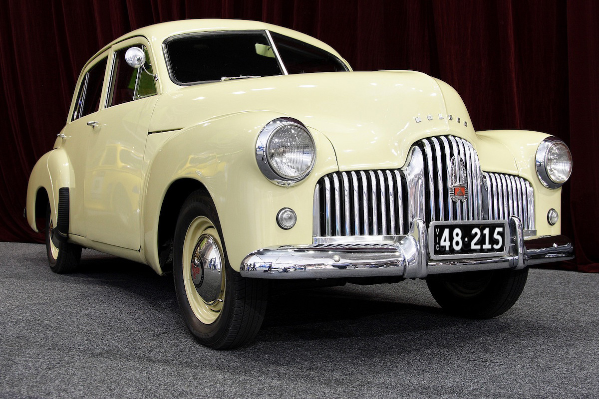 Holden 48-215