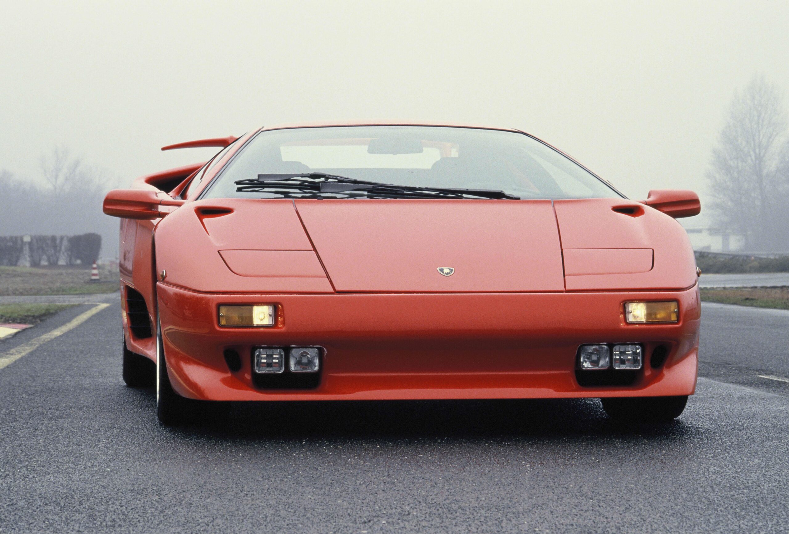 Lamborghini Diablo
