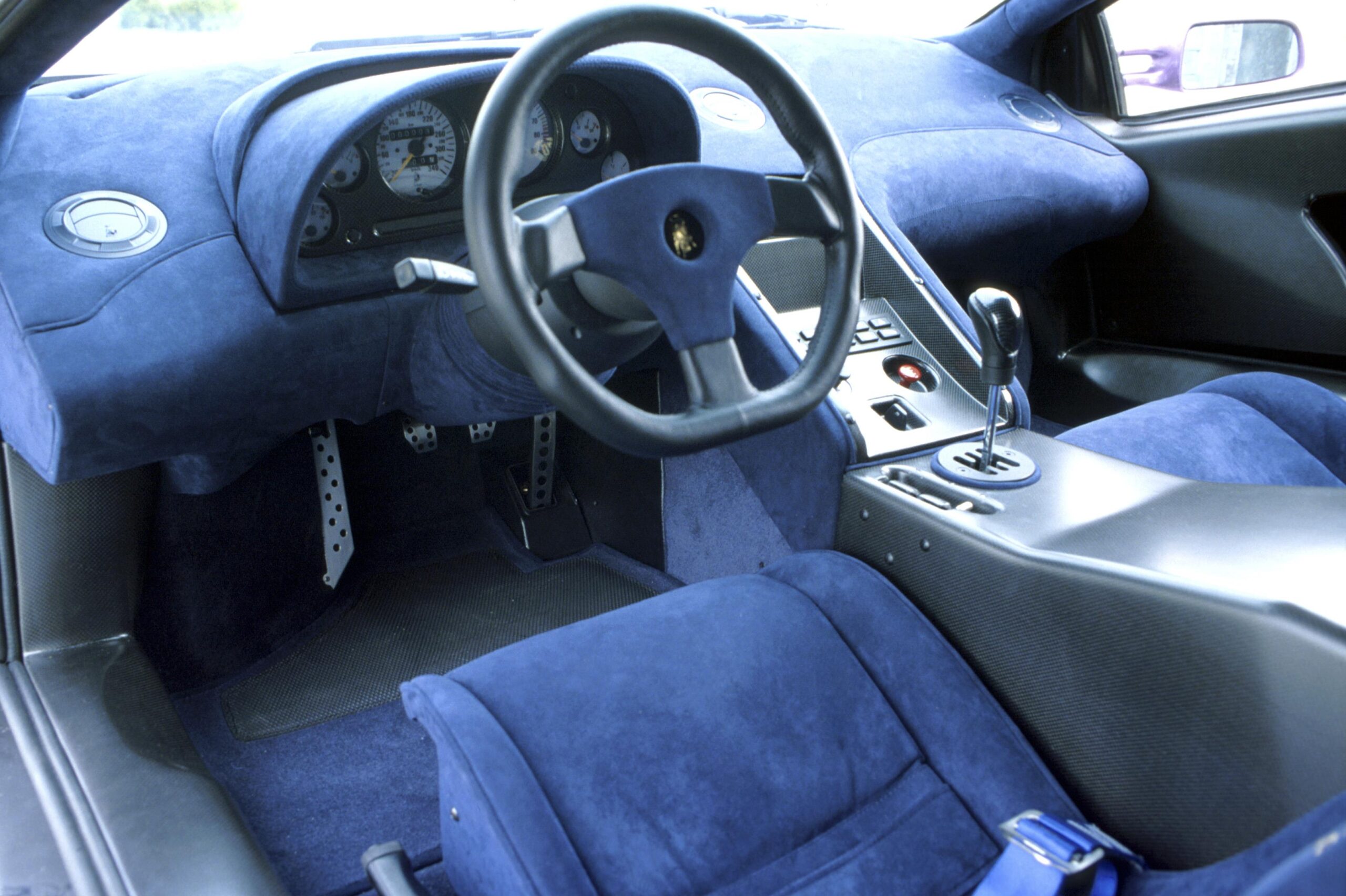 Lamborghini Diablo