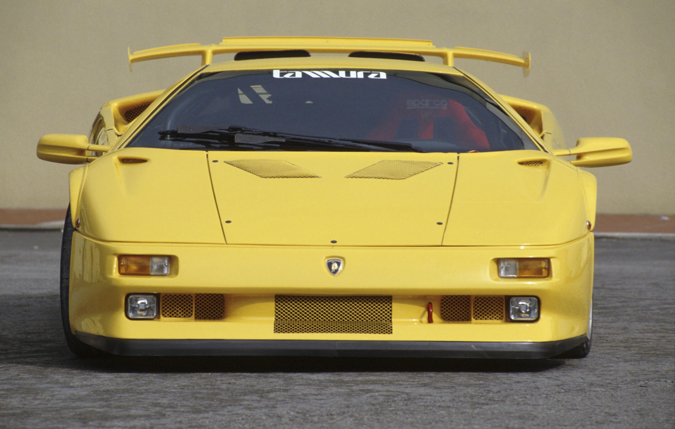 Lamborghini Diablo