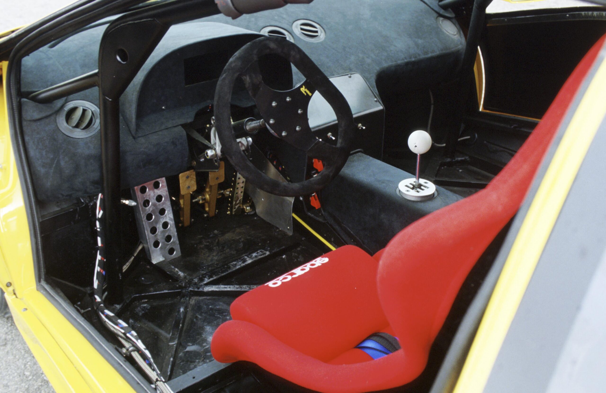 Lamborghini Diablo