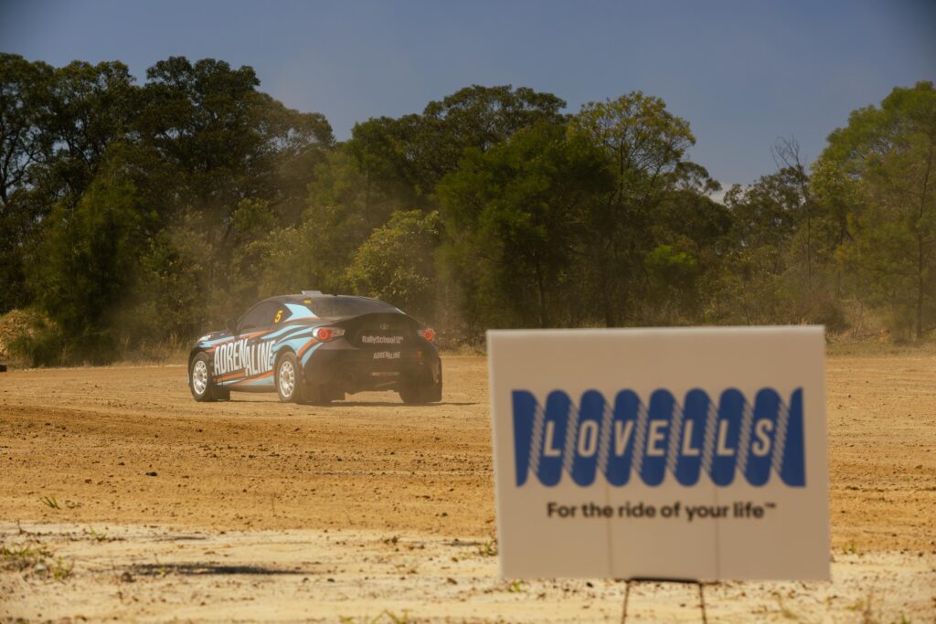 Brent Harvey Tracking