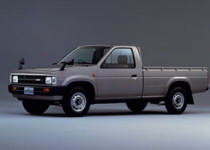 Datsun Pickup