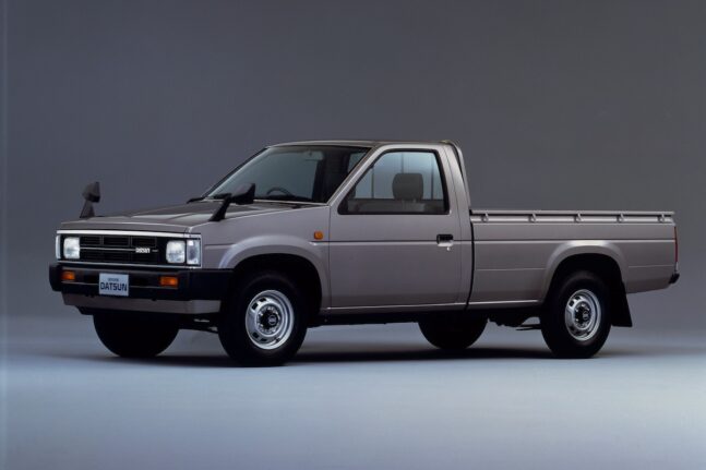 Datsun Pickup