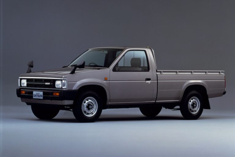 Datsun Pickup