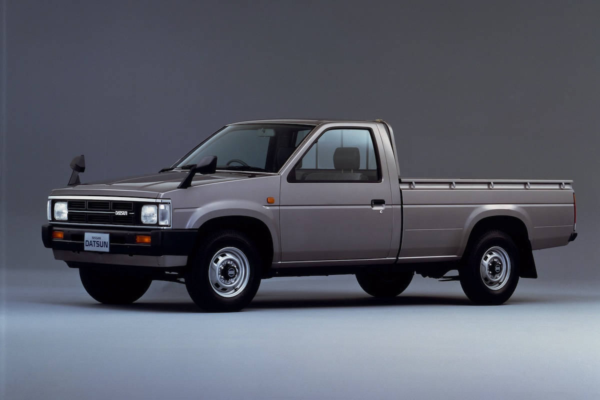 Datsun Pickup