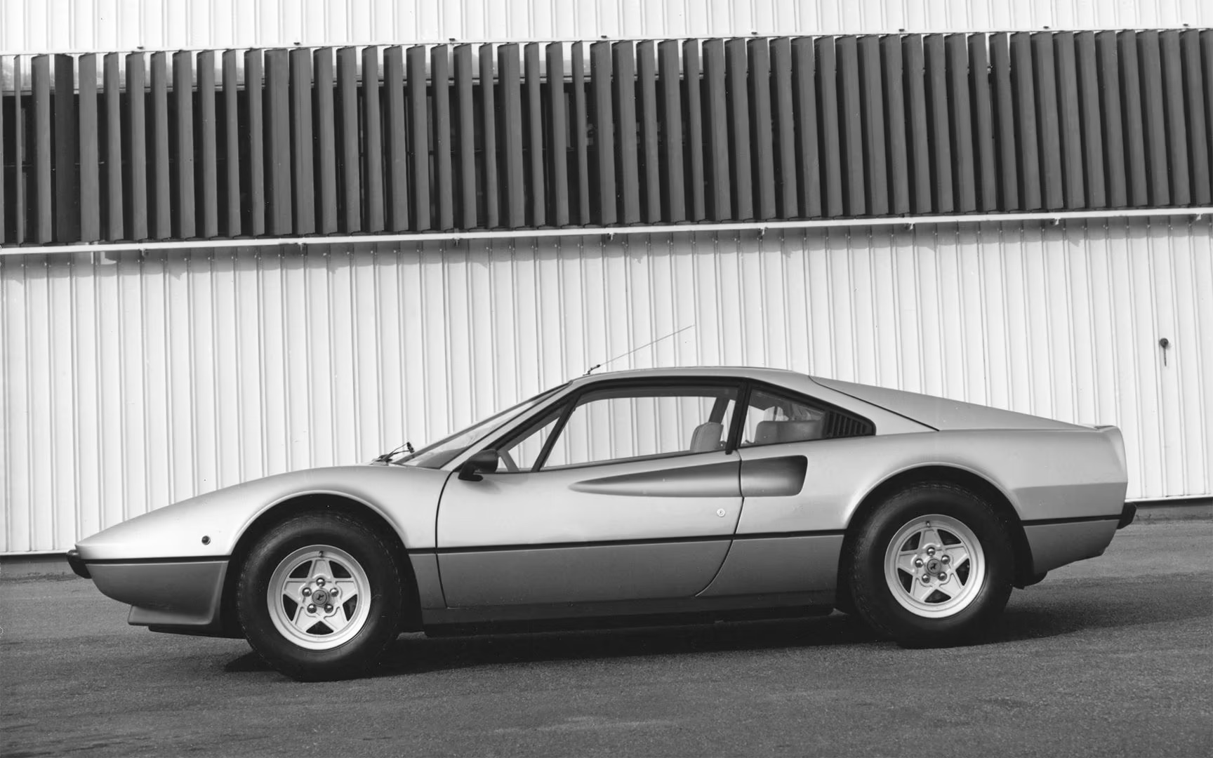 Ferrari 308 GTS
