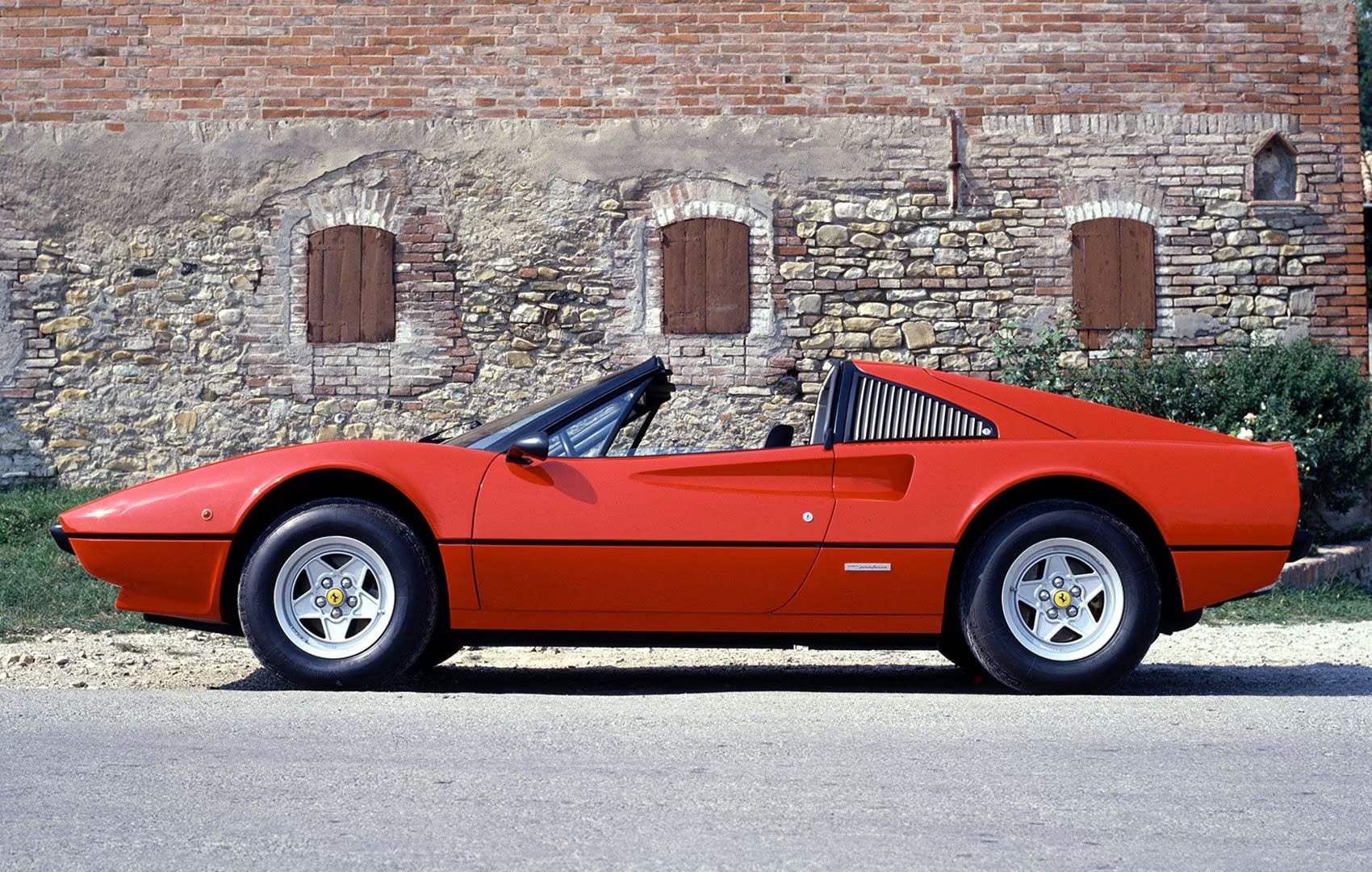 Ferrari 308 GTS