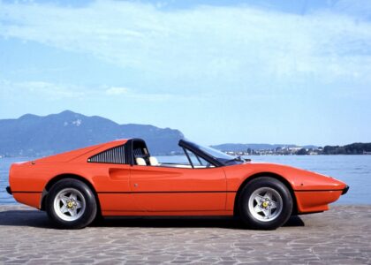 Ferrari 308 GTS